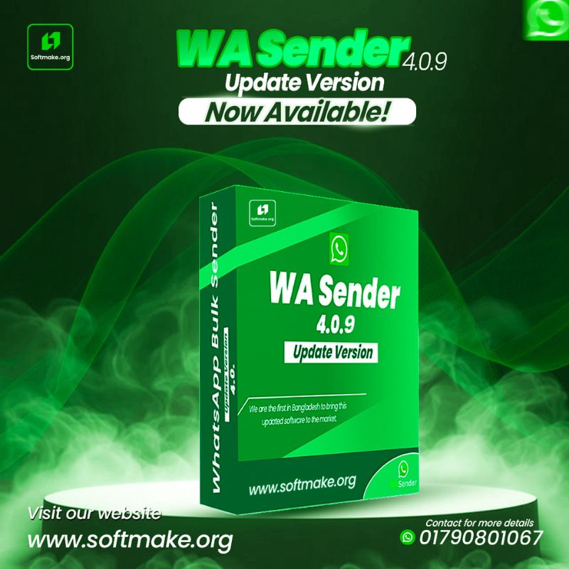 wa-sender